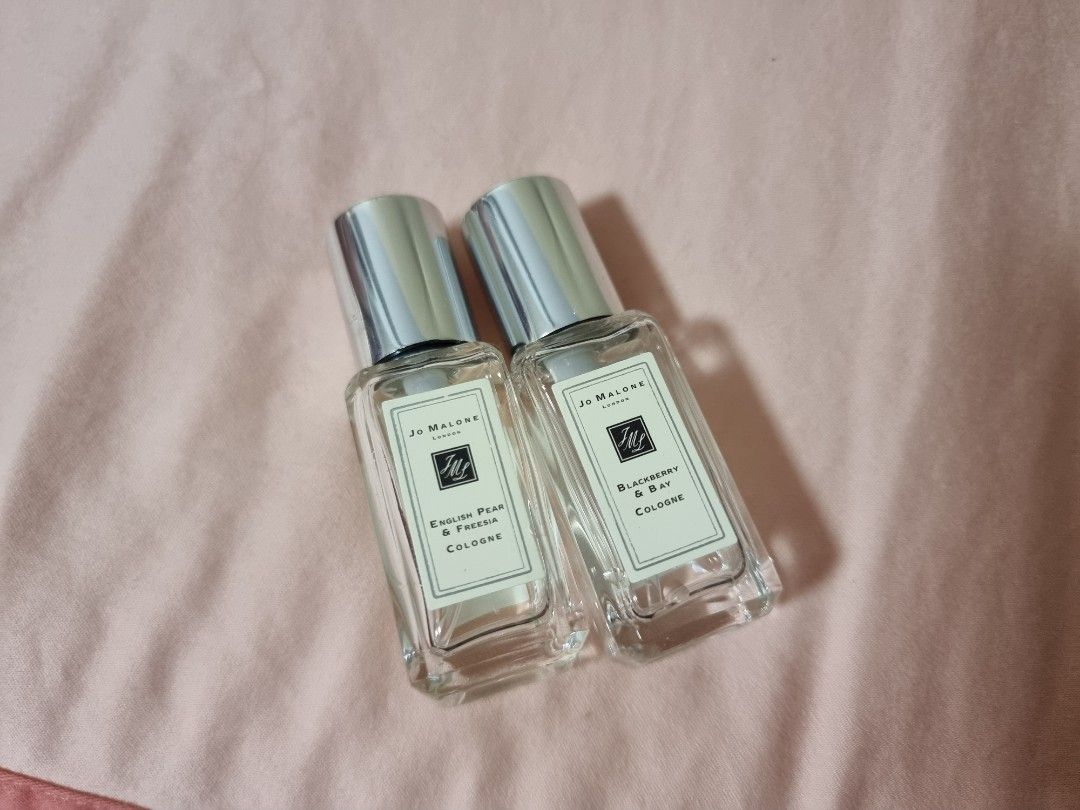 Jo malone cologne hotsell samples