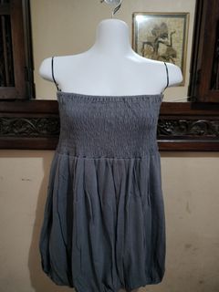 free Mididress kemben