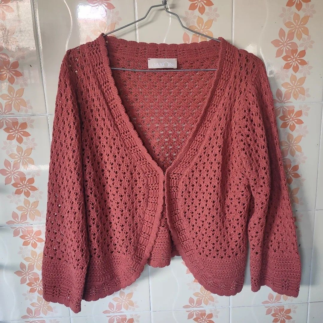 Cardigan jumbo hot sale