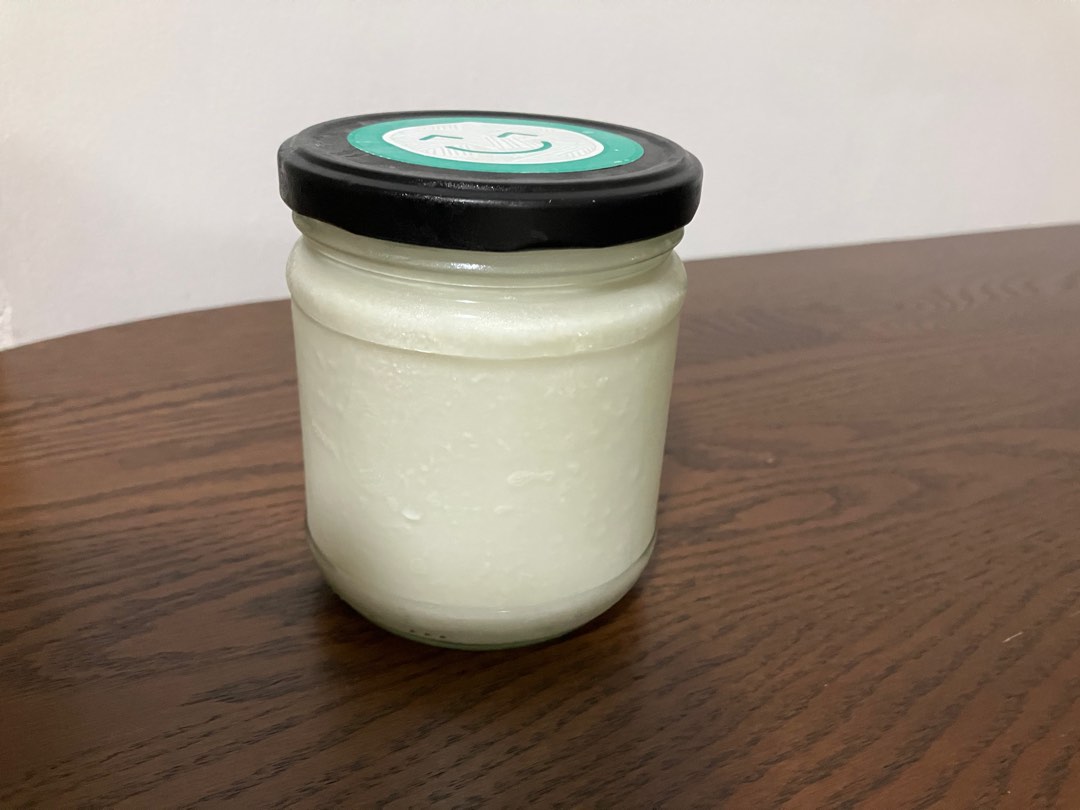 Full Cream Milk Kefir 300ml, Health & Nutrition, Health Supplements, Health Food, Drinks