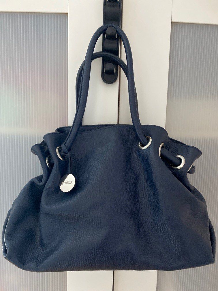 Furla shopper tote bag sale