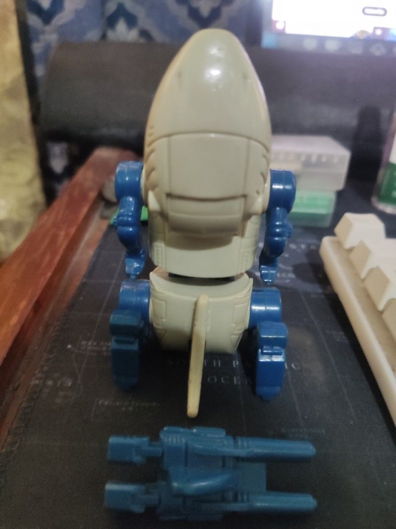 G1 Transformers Rippersnapper on Carousell