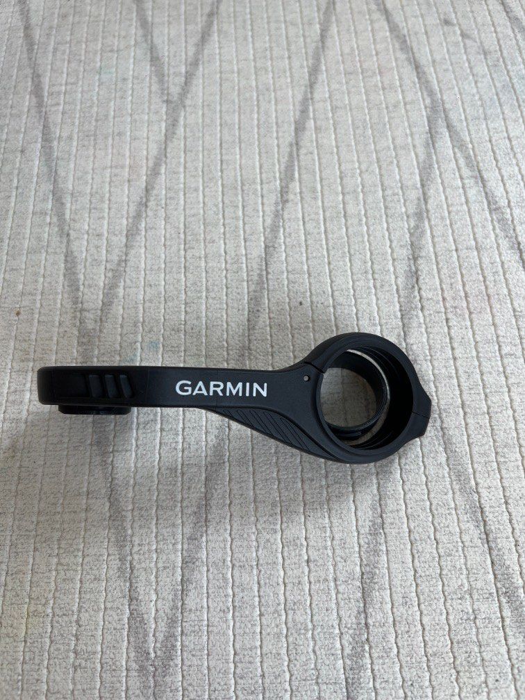 Garmin Bike Computer Mount, Sports Equipment, Bicycles & Parts, Parts