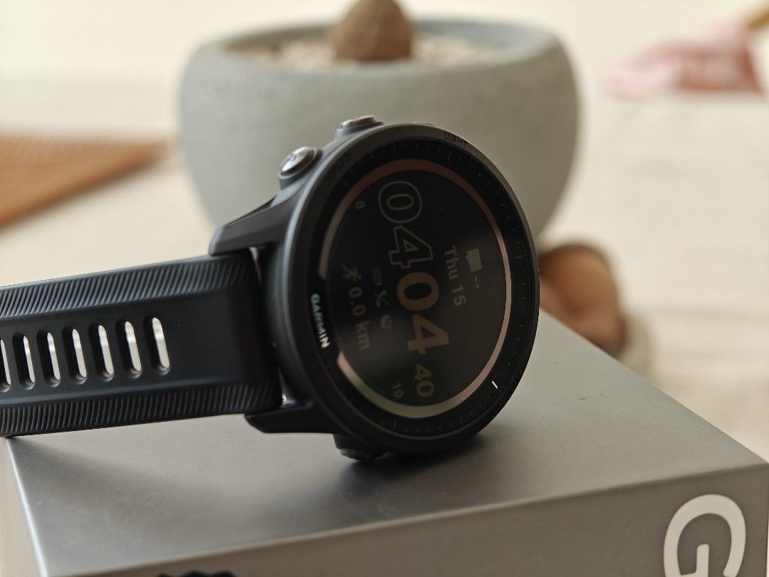 Garmin discount forerunner 940