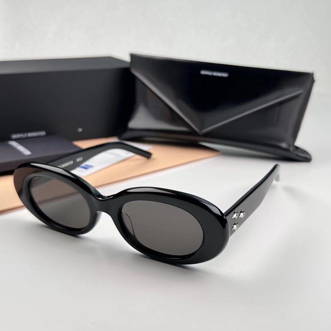 Gentle Monster EVE 太陽眼鏡 eyewear sunglasses, 女裝, 手錶及配件, 眼鏡 - Carousell