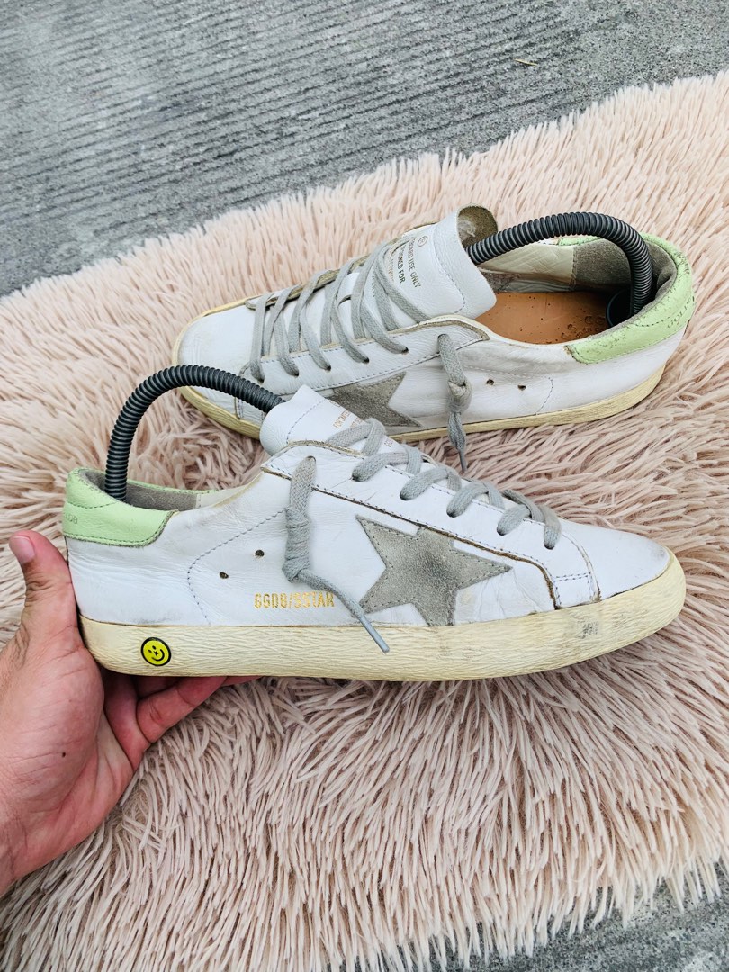 GGDB Golden Goose Deluxe Brand on Carousell