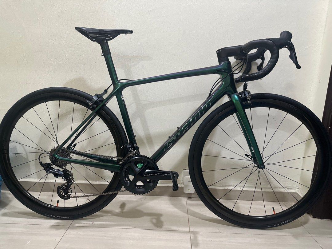 Harga giant shop tcr advanced 2