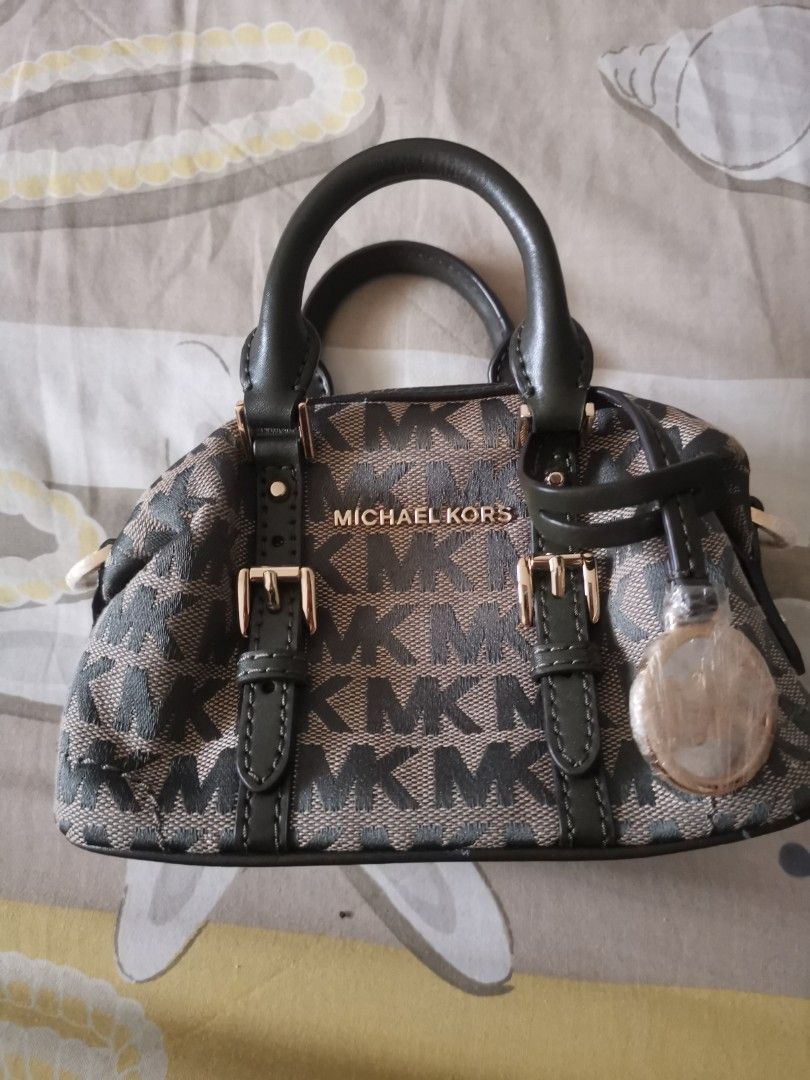 Ginger hotsell michael kors