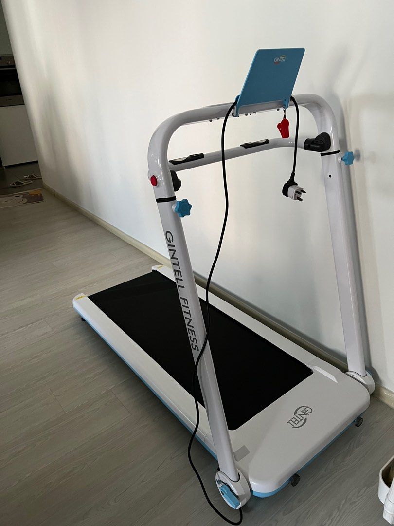 Gintell clearance cybertrek sport