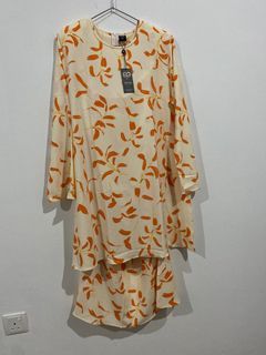 GioFabrics Kurung Moden