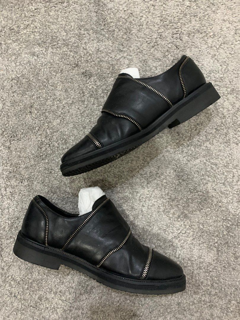 Giuseppe mens dress best sale shoes