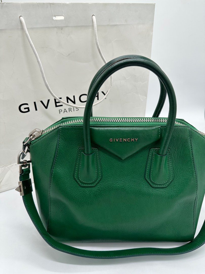 Givenchy Antigona on Carousell