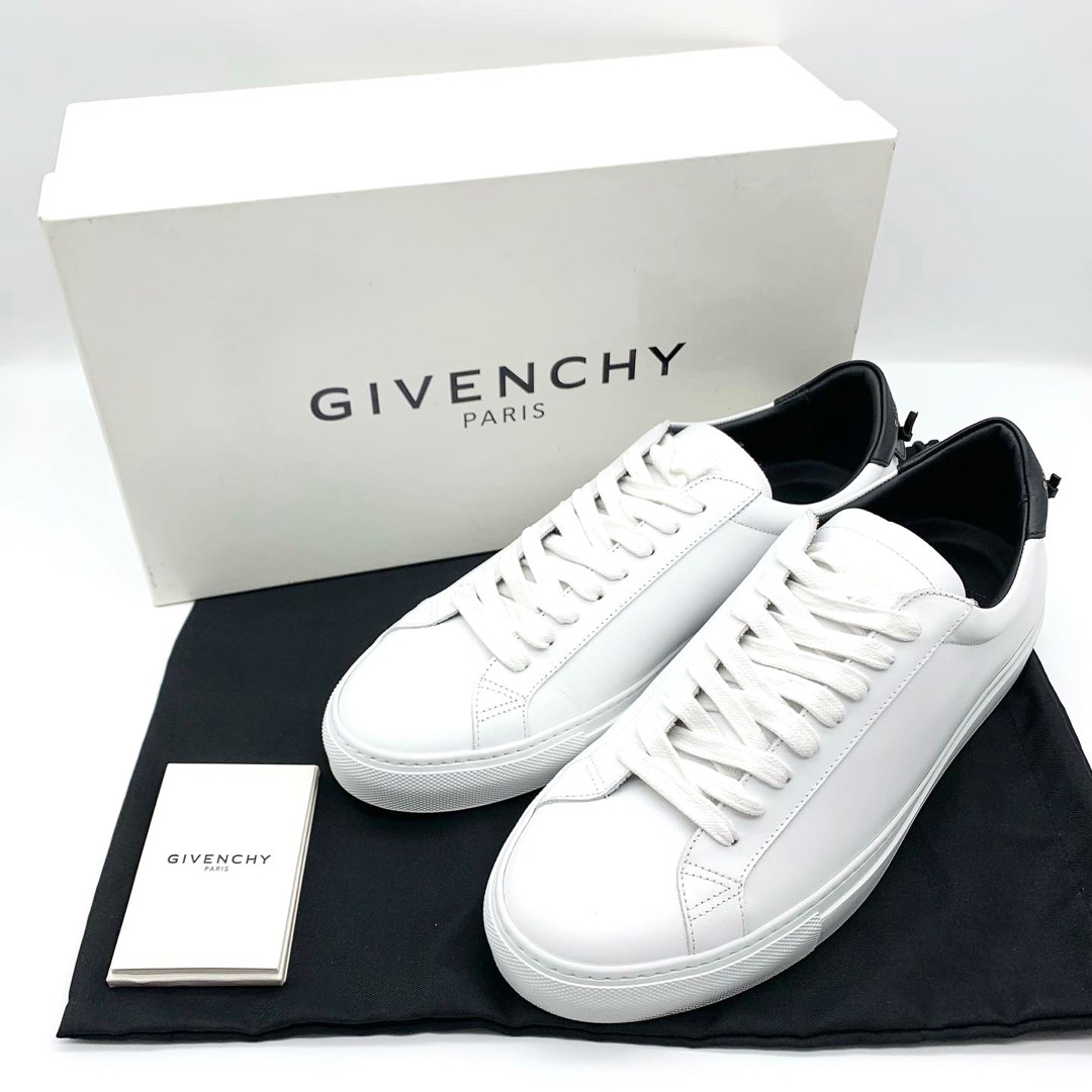 mens givenchy trainers sale