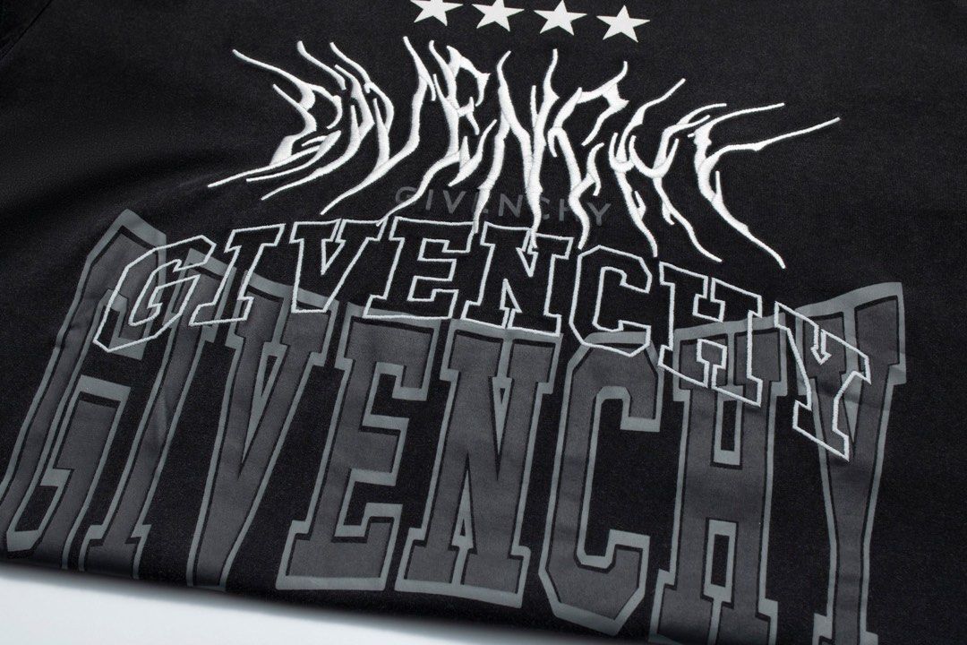 Givenchy t online shirt 2019