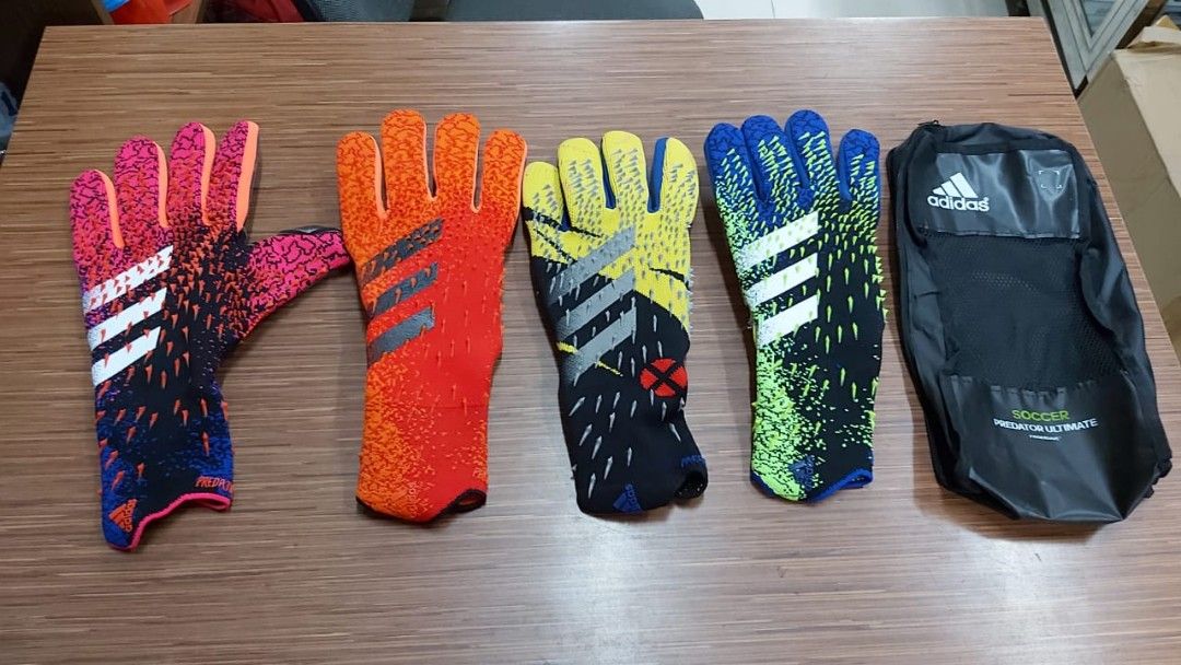 Glove 4 store
