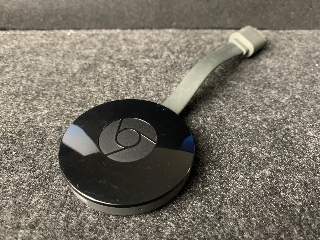 Google Chromecast Gen2, TV & Home Appliances, TV & Entertainment, TV