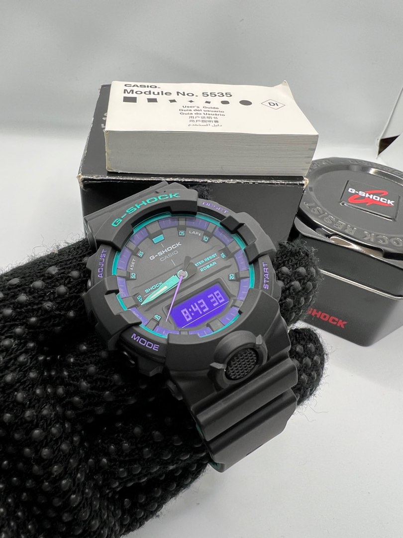 Ga800bl joker new arrivals