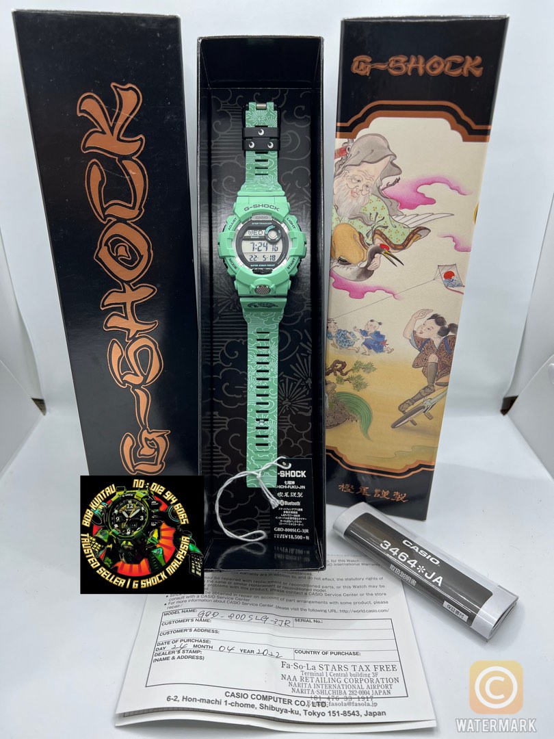 Gbd 800 slg 2025