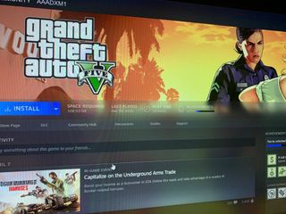 (Category: ) located in . Submitted by OhDearK (Listing ID 1226280547, Image 1). Description: .
