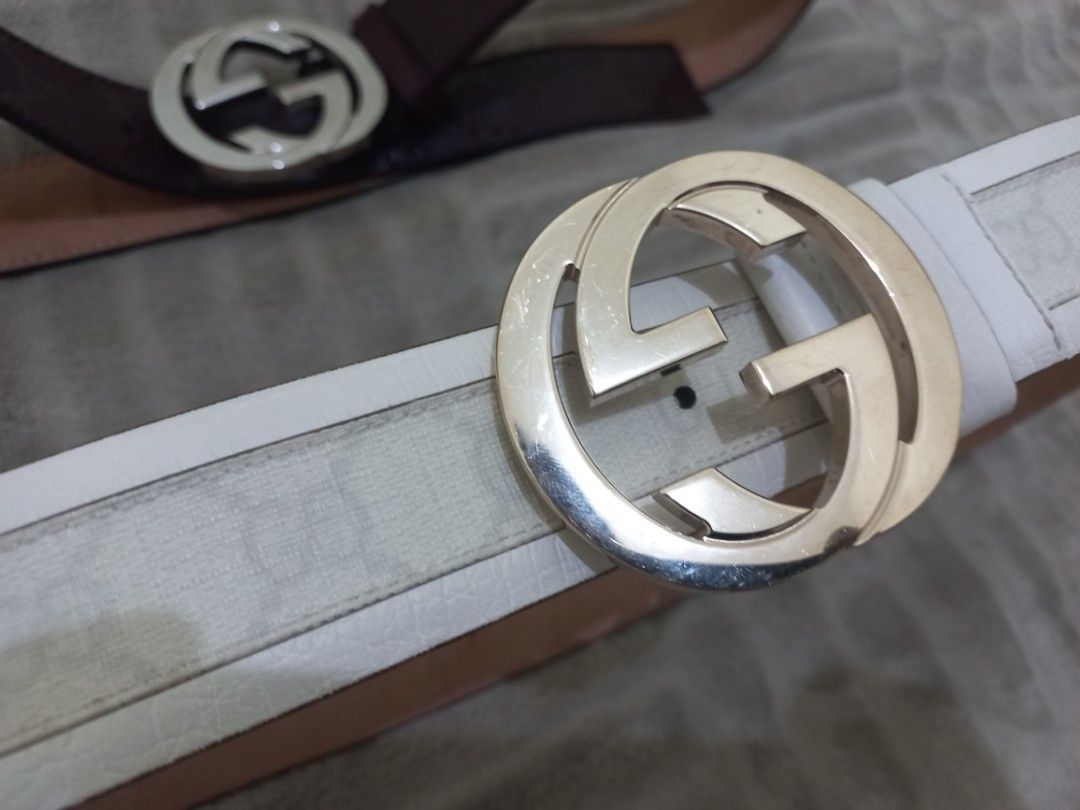Gucci Belt Authentic On Carousell gucci-belt-transparent-png-png-mart