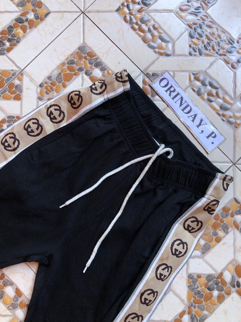 Gucci top joggers dhgate