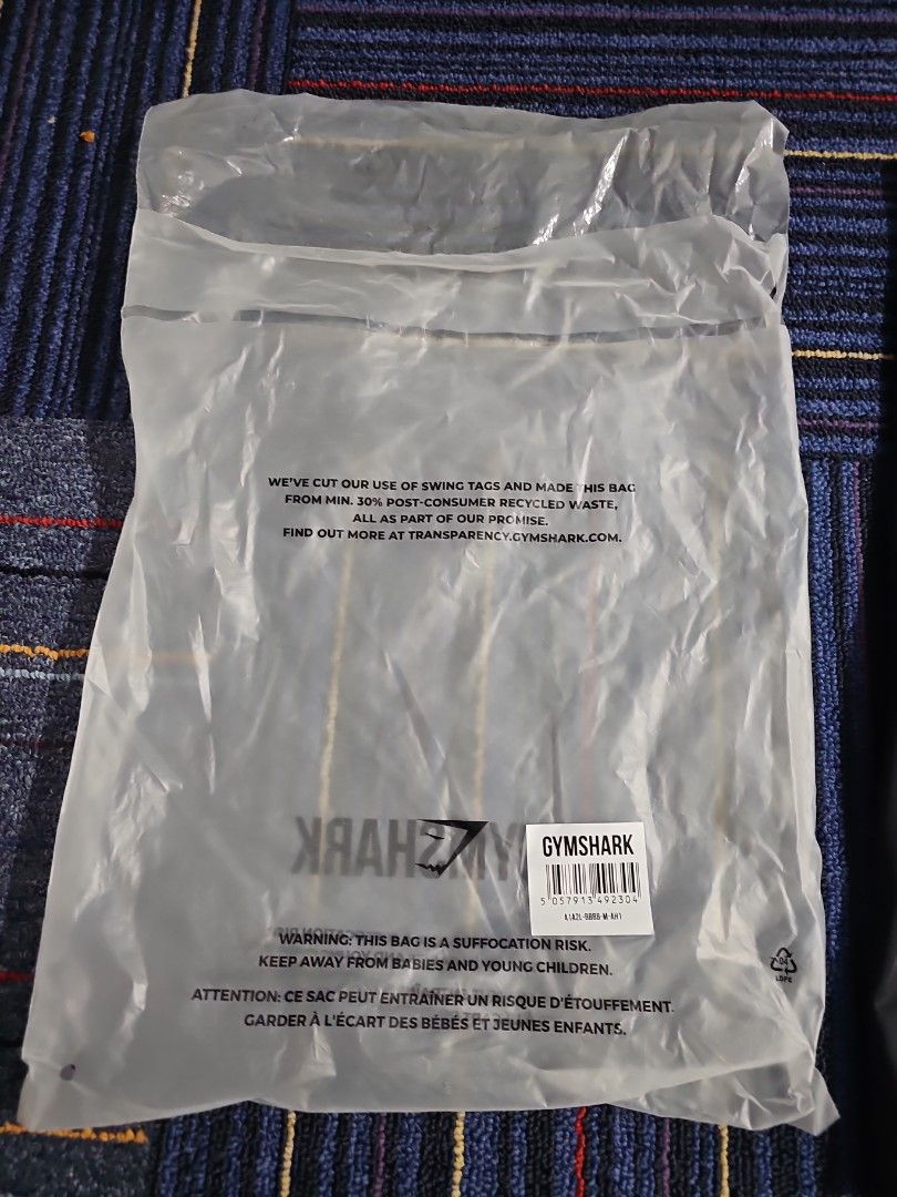 GYMSHARK COMPRESSION TIGHTS, Men's Fashion, Activewear on Carousell