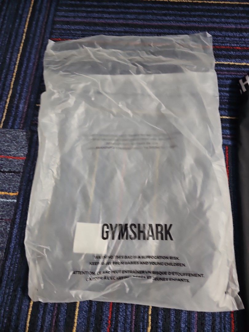 GYMSHARK COMPRESSION TIGHTS, Men's Fashion, Activewear on Carousell