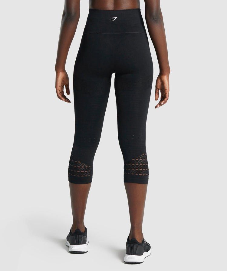 Gymshark crop leggings store