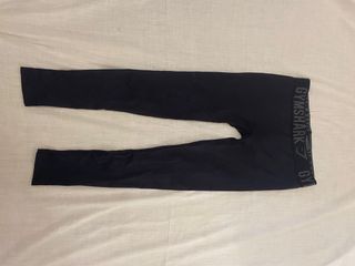 Gymshark tights