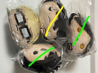 Haikyuu noru clearance