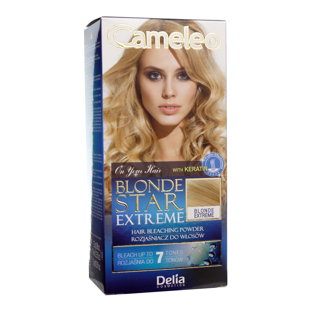 hair-bleach-beauty-personal-care-hair-on-carousell
