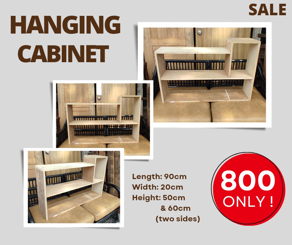 Hanging Cabinet On Carousell   Hanging Cabinet 1681282191 Df824aa2 