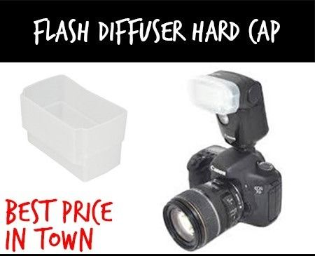 flash diffuser canon