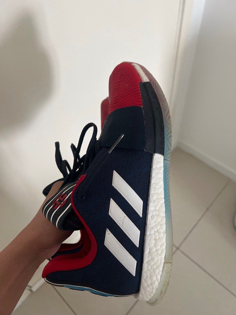 Harden vol 3 for sale