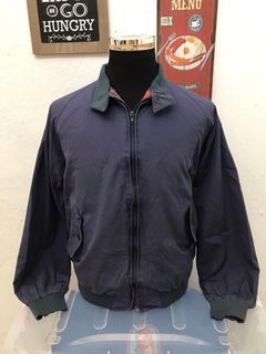 Harrington jacket Baracuta