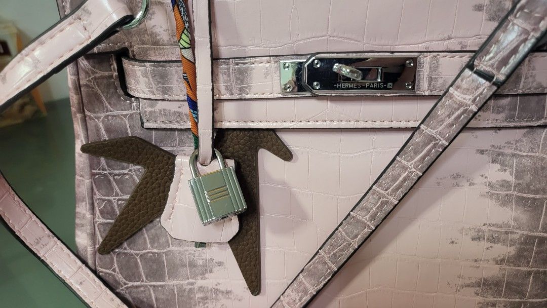 Hermes Class A Bag, Luxury, Bags & Wallets on Carousell