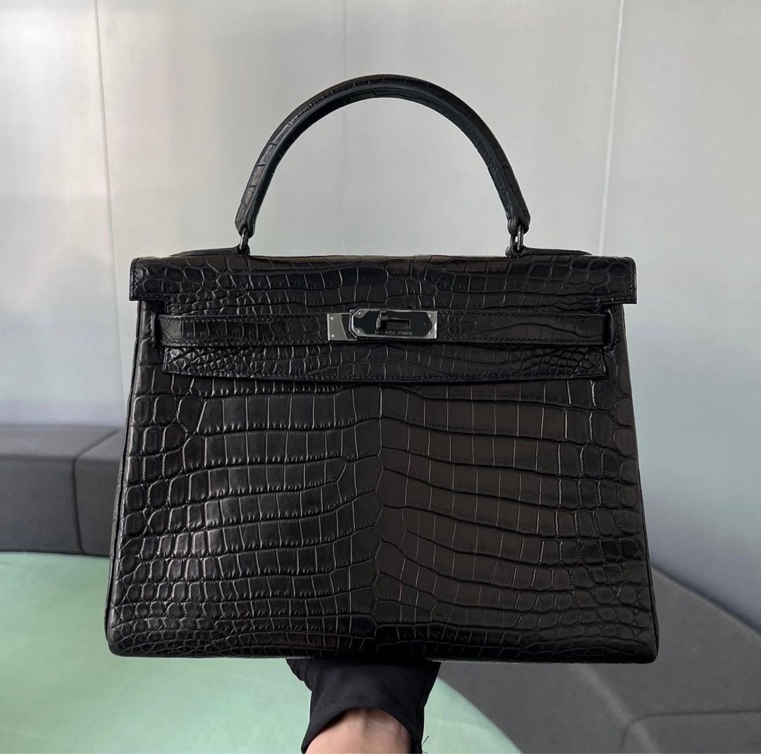 Yourauthenticseller - VERY RARE! Excellent condition Hermes SO