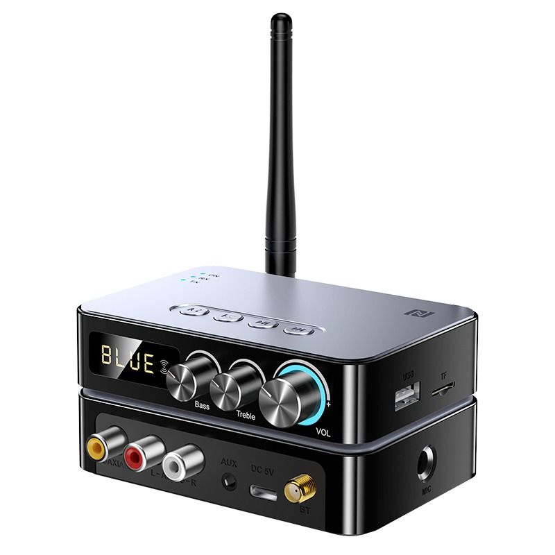 5.1 surround sound receiver with bluetooth hotsell