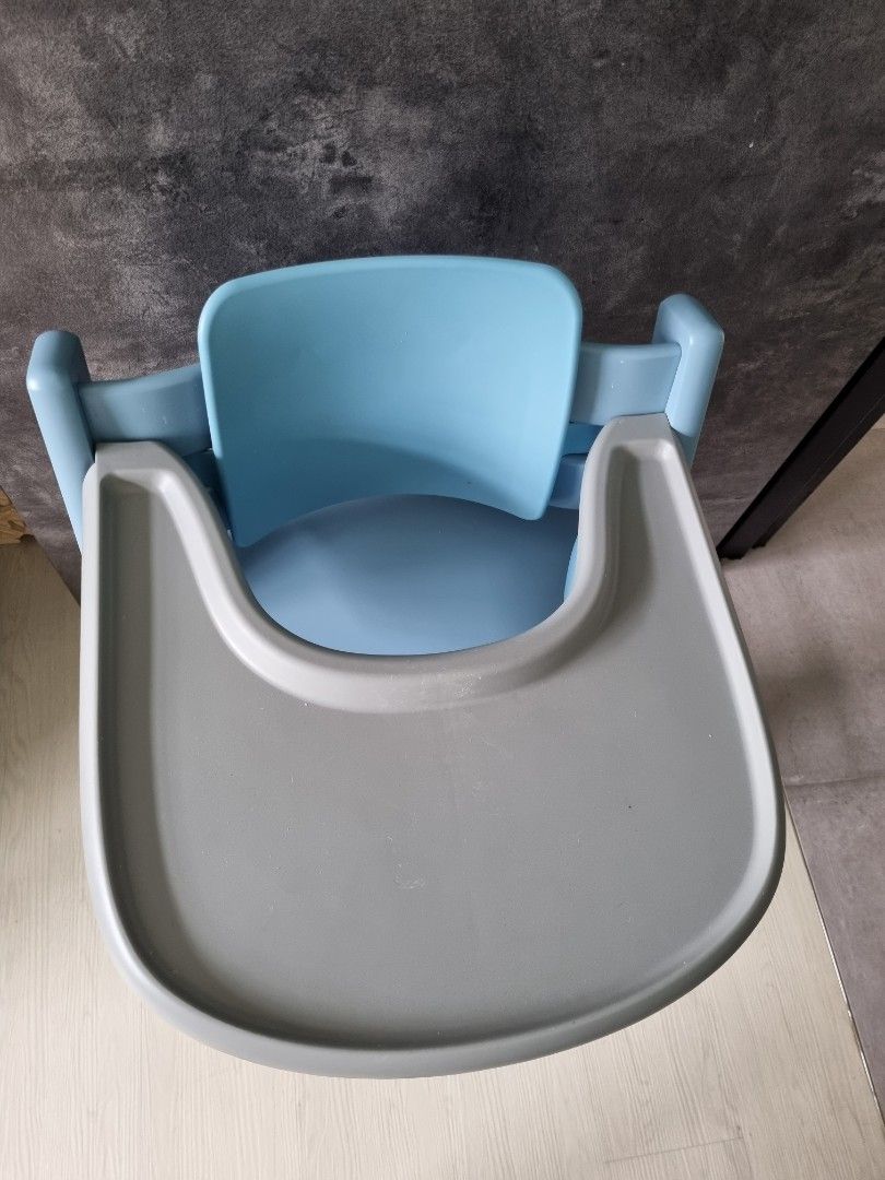 High chair, Babies & Kids, Nursing & Feeding, Baby High Chairs on Carousell