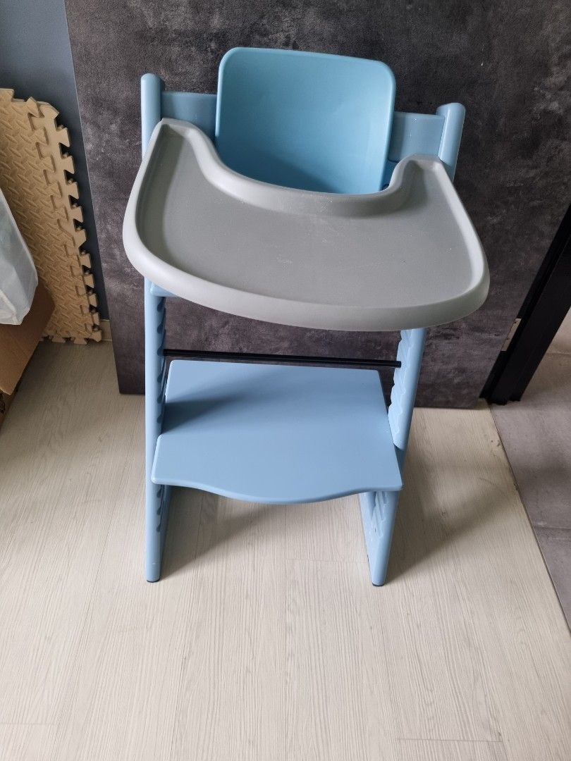 High chair, Babies & Kids, Nursing & Feeding, Baby High Chairs on Carousell
