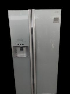 Hitachi Inverter 589 Refrigerator for sale @ $450 each