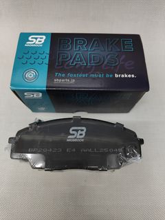 (Category: ) located in . Submitted by brake.direct (Listing ID 1226174411, Image 1). Description: .