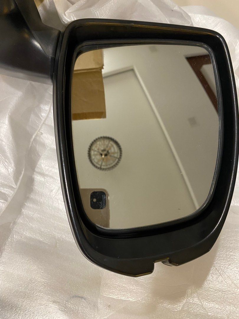 Honda Jazz GK 5 Side Mirror For Sale, Auto Accessories on Carousell