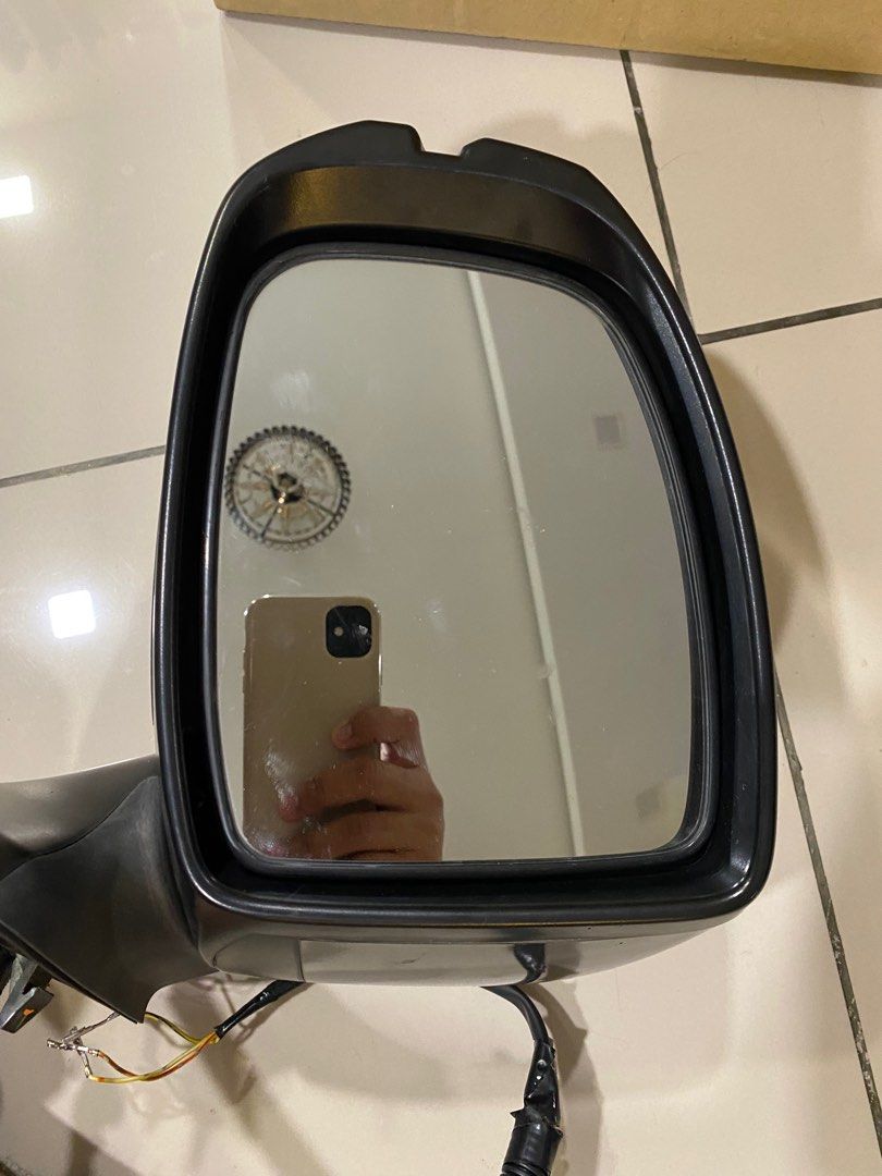 Honda Jazz GK 5 Side Mirror For Sale, Auto Accessories on Carousell