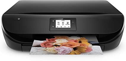 HP Envy 5000 Tri color printer with XL colours cartridges