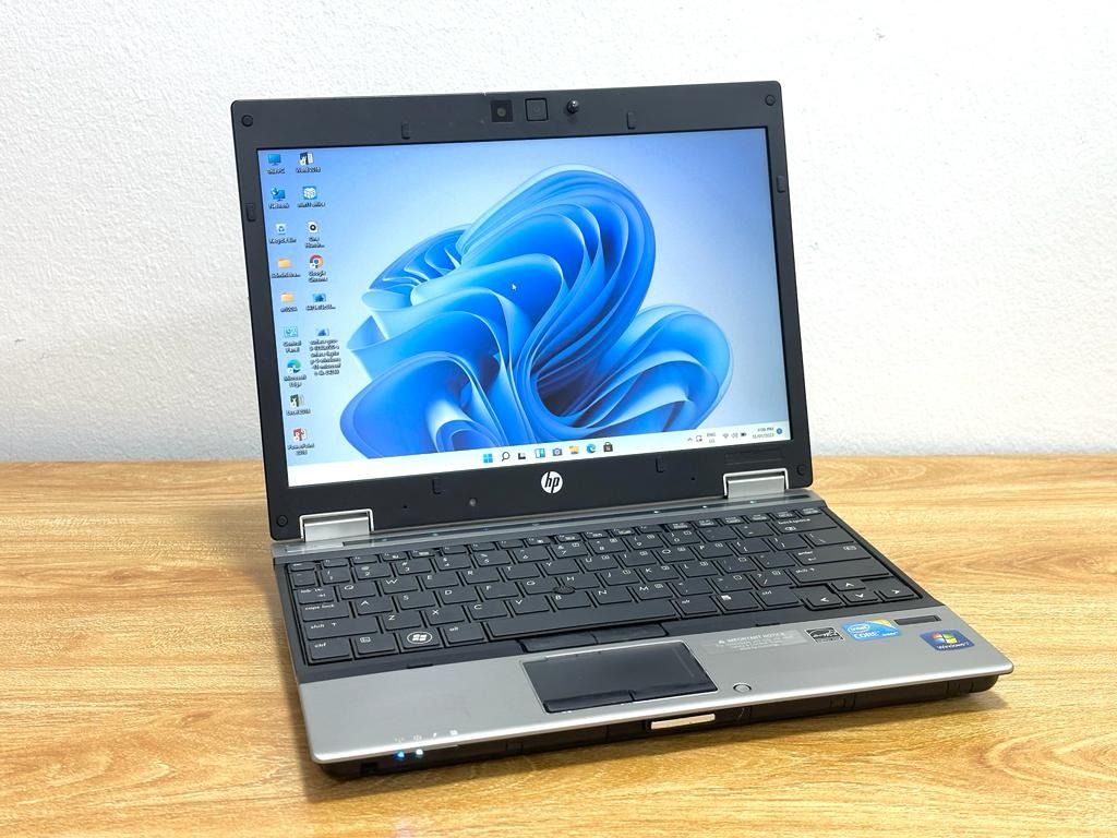 HP i7 SSD Laptop 8+128GB SSD Fast Speed Windows 11 MS Office