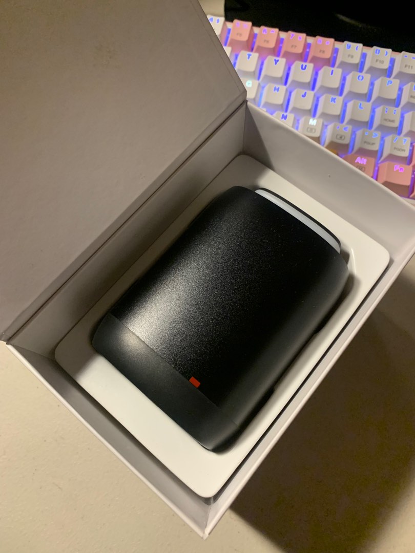 Hw2020 Huawei Gift Bluetooth Speaker, Audio, Soundbars, Speakers & Amplifiers ...