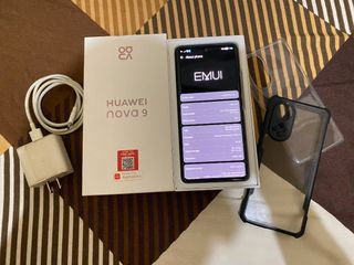Huawei Nova 9 8/256