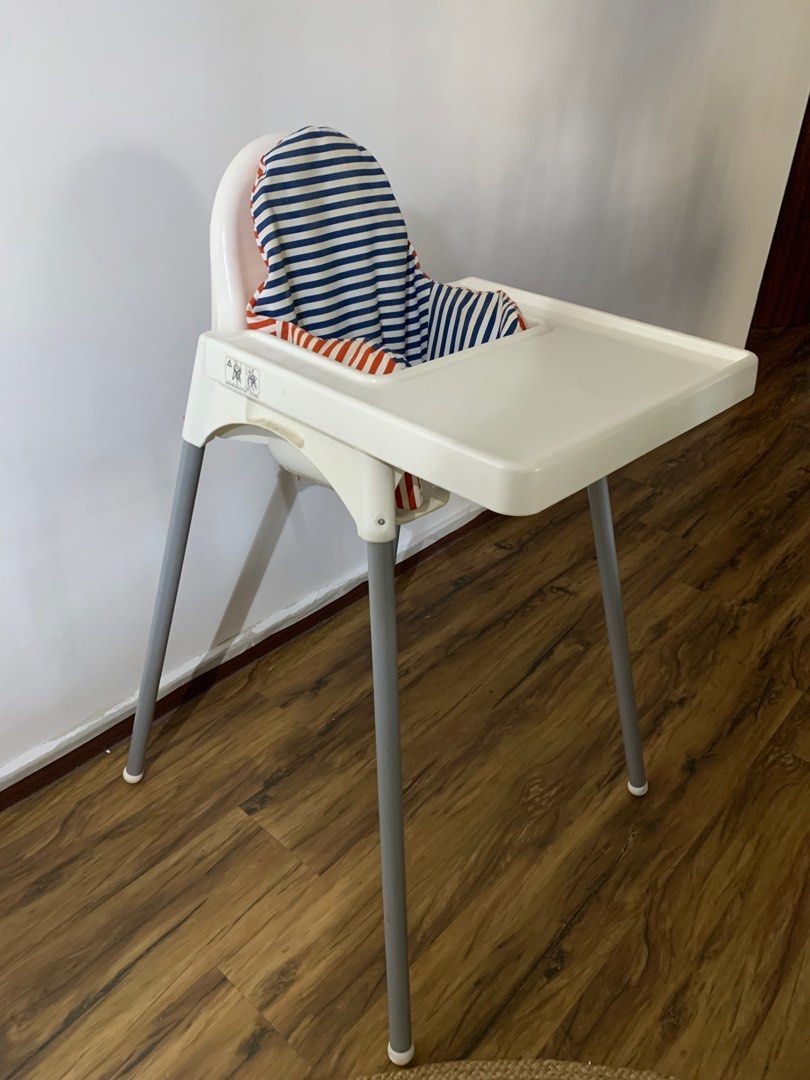 IKEA Baby Chair, Babies & Kids, Baby Nursery & Kids Furniture, Kids