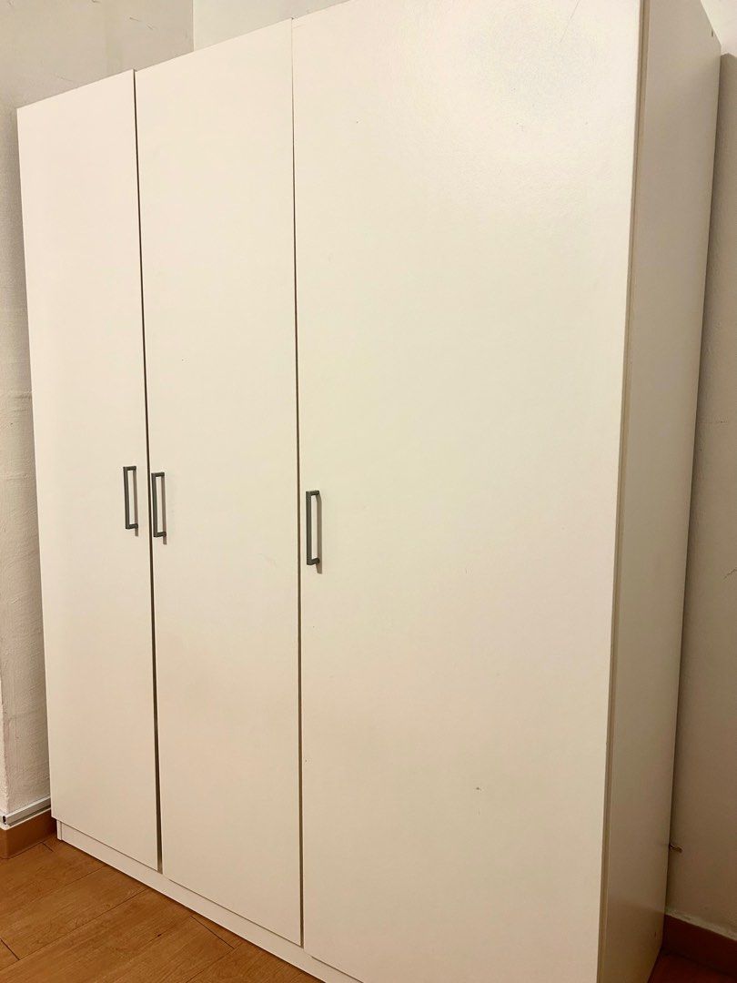 IKEA KLEPPSTAD, Furniture & Home Living, Furniture, Shelves, Cabinets ...